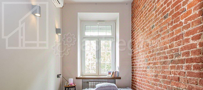 3-комн. квартира, 105 м2, 2/7 эт. Москва - изображение 3