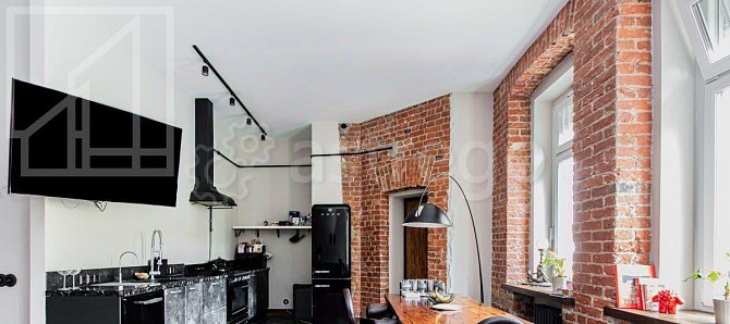 3-комн. квартира, 105 м2, 2/7 эт. Москва - изображение 7