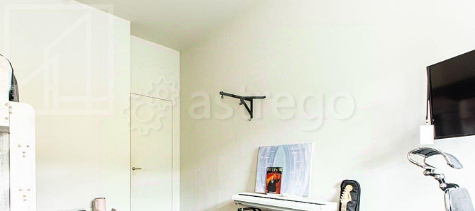 3-комн. квартира, 105 м2, 2/7 эт. Москва - изображение 6