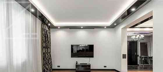 3-комн. квартира, 130 м2, 17/32 эт. Москва