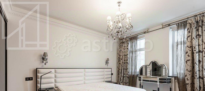 3-комн. квартира, 130 м2, 17/32 эт. Москва - изображение 5