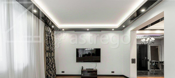 3-комн. квартира, 130 м2, 17/32 эт. Москва - изображение 2