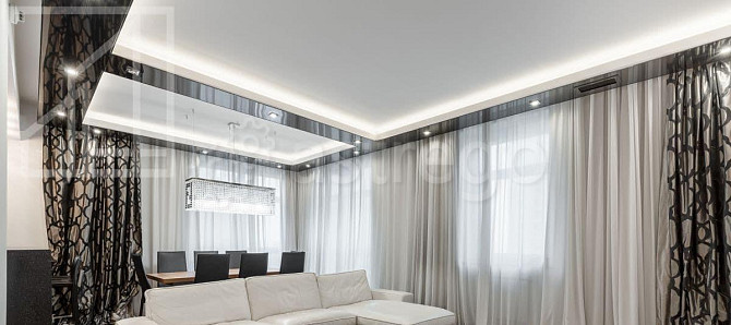 3-комн. квартира, 130 м2, 17/32 эт. Москва - изображение 7