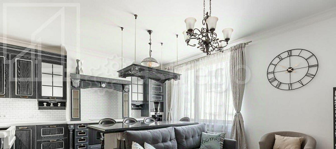 3-комн. квартира, 84 м2, 4/5 эт. Москва - изображение 1