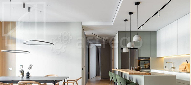 4-комн. апарт-ы, 150 м2, 3/4 эт. Москва - изображение 5
