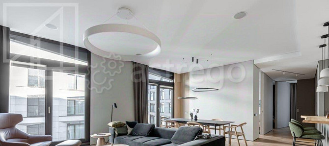 4-комн. апарт-ы, 150 м2, 3/4 эт. Москва - изображение 1