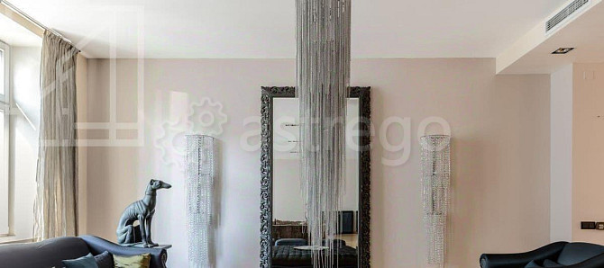 3-комн. квартира, 265 м2, 5/5 эт. Москва - изображение 6