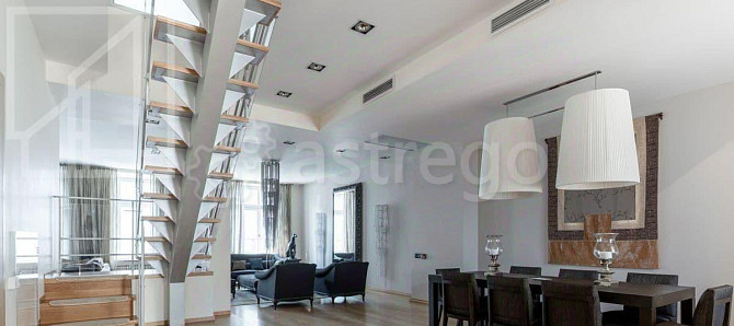 3-комн. квартира, 265 м2, 5/5 эт. Москва - изображение 5