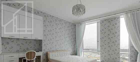 5-комн. квартира, 225 м2, 15/53 эт. Москва