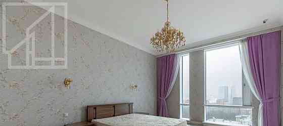 5-комн. квартира, 225 м2, 15/53 эт. Москва