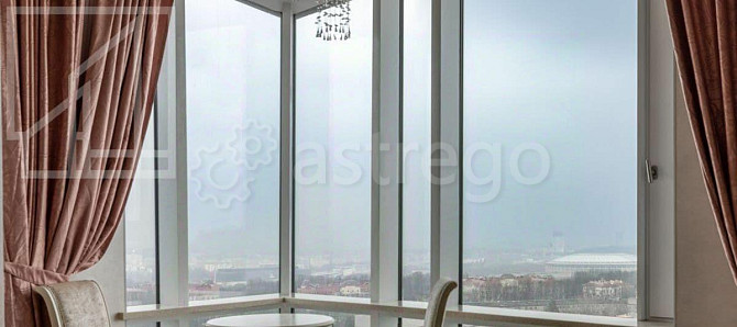 5-комн. квартира, 225 м2, 15/53 эт. Москва - изображение 3