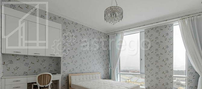 5-комн. квартира, 225 м2, 15/53 эт. Москва - изображение 6