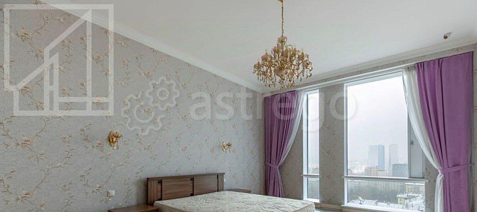 5-комн. квартира, 225 м2, 15/53 эт. Москва - изображение 2