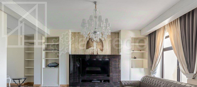 4-комн. квартира, 250 м2, 3/6 эт. Москва - изображение 7