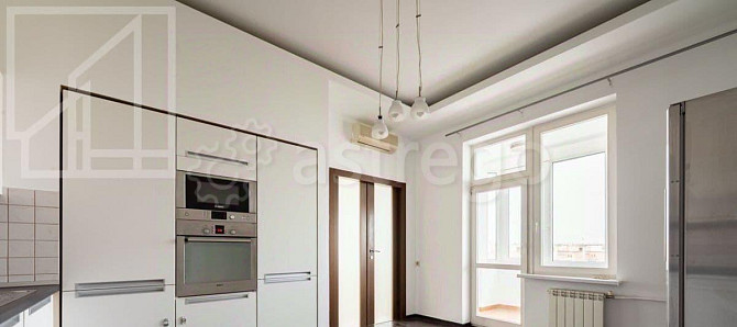 6-комн. квартира, 326 м2, 13/15 эт. Москва - изображение 5