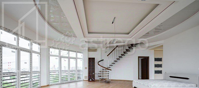 6-комн. квартира, 326 м2, 13/15 эт. Москва - изображение 1