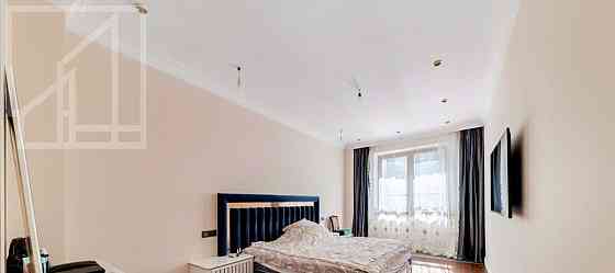 4-комн. квартира, 150 м2, 7/10 эт. Москва
