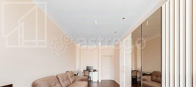 4-комн. квартира, 150 м2, 7/10 эт. Москва - изображение 5