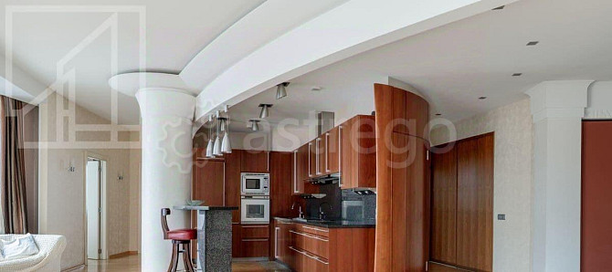 4-комн. квартира, 195 м2, 11/14 эт. Москва - изображение 7