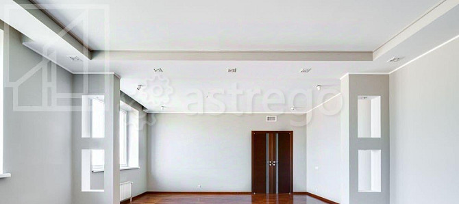 4-комн. квартира, 168 м2, 10/16 эт. Москва - изображение 4
