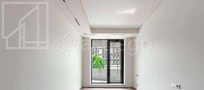 2-комн. квартира, 65 м2, 2/9 эт. Москва - изображение 7