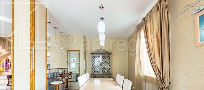 4-комн. квартира, 180 м2, 3/5 эт. Москва - изображение 6