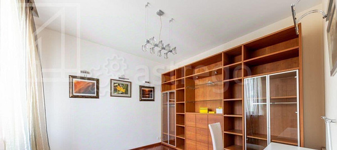 4-комн. квартира, 180 м2, 3/5 эт. Москва - изображение 3