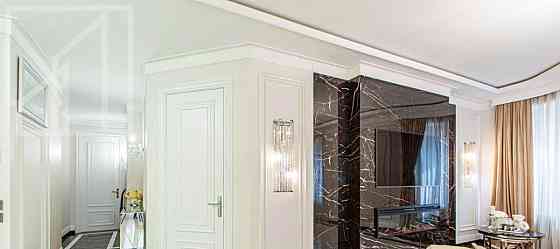 4-комн. квартира, 125 м2, 5/18 эт. Москва