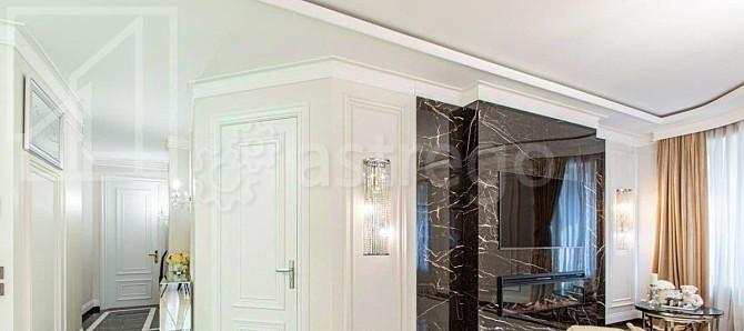 4-комн. квартира, 125 м2, 5/18 эт. Москва - изображение 3