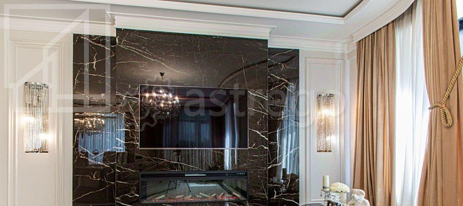 4-комн. квартира, 125 м2, 5/18 эт. Москва - изображение 6