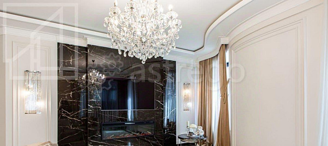 4-комн. квартира, 125 м2, 5/18 эт. Москва - изображение 7