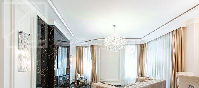 4-комн. квартира, 125 м2, 5/18 эт. Москва - изображение 4