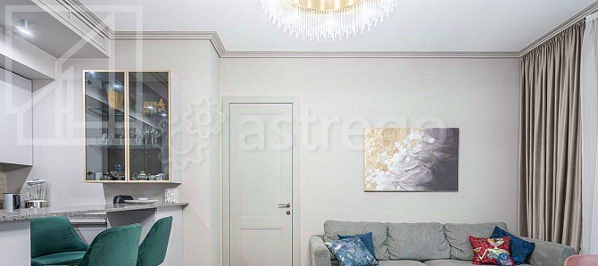 3-комн. квартира, 75 м2, 11/18 эт. Москва - изображение 6