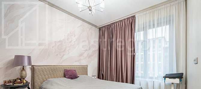 3-комн. квартира, 75 м2, 11/18 эт. Москва - изображение 7