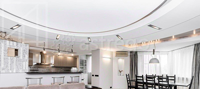 5-комн. квартира, 233 м2, 4/17 эт. Москва - изображение 7