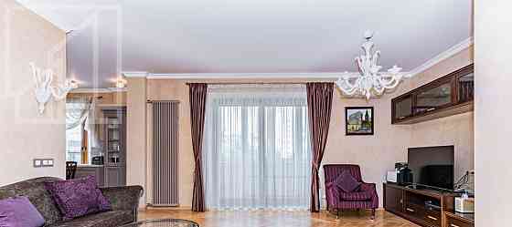 3-комн. квартира, 110 м2, 5/12 эт. Москва