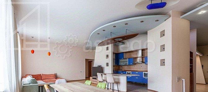 4-комн. квартира, 173 м2, 3/5 эт. Москва - изображение 6
