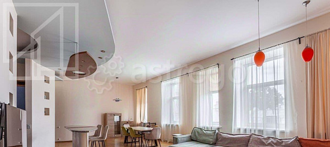 4-комн. квартира, 173 м2, 3/5 эт. Москва - изображение 1