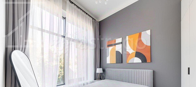 2-комн. квартира, 40 м2, 2/14 эт. Москва - изображение 2