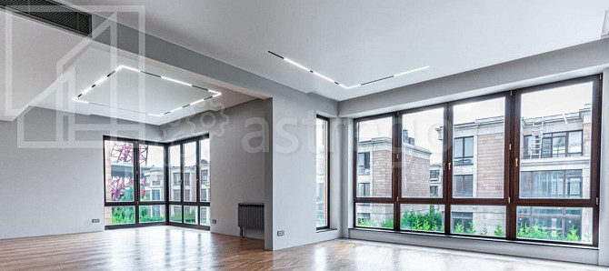 5-комн. апарт-ы, 235 м2, 2/3 эт. Москва - изображение 7