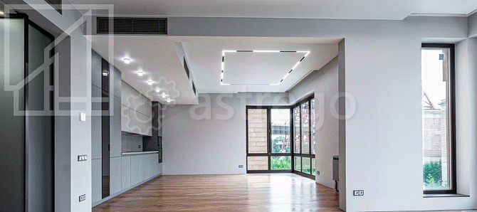 5-комн. апарт-ы, 235 м2, 2/3 эт. Москва - изображение 4