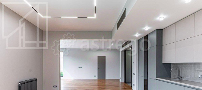 5-комн. апарт-ы, 235 м2, 2/3 эт. Москва - изображение 2