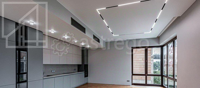 5-комн. апарт-ы, 235 м2, 2/3 эт. Москва - изображение 5