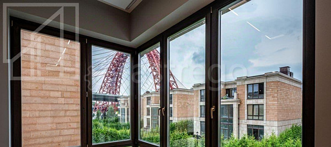 5-комн. апарт-ы, 235 м2, 2/3 эт. Москва - изображение 1