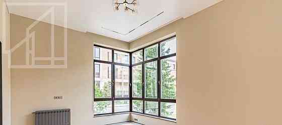 4-комн. апарт-ы, 230 м2, 1/3 эт. Москва