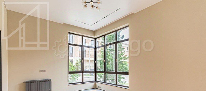 4-комн. апарт-ы, 230 м2, 1/3 эт. Москва - изображение 4