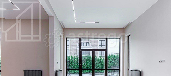 4-комн. апарт-ы, 230 м2, 1/3 эт. Москва - изображение 5