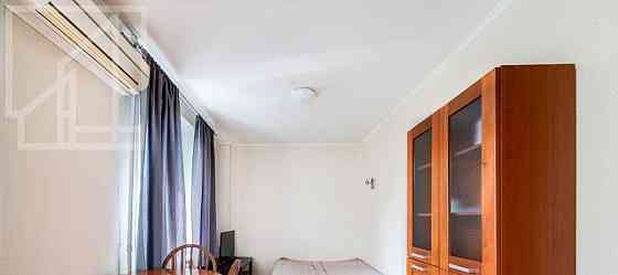 2-комн. квартира, 38 м2, 6/9 эт. Москва