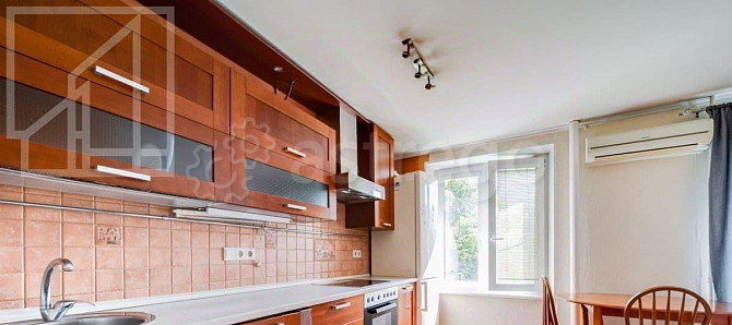 2-комн. квартира, 38 м2, 6/9 эт. Москва - изображение 2