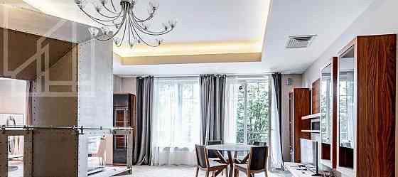 3-комн. квартира, 150 м2, 4/13 эт. Москва